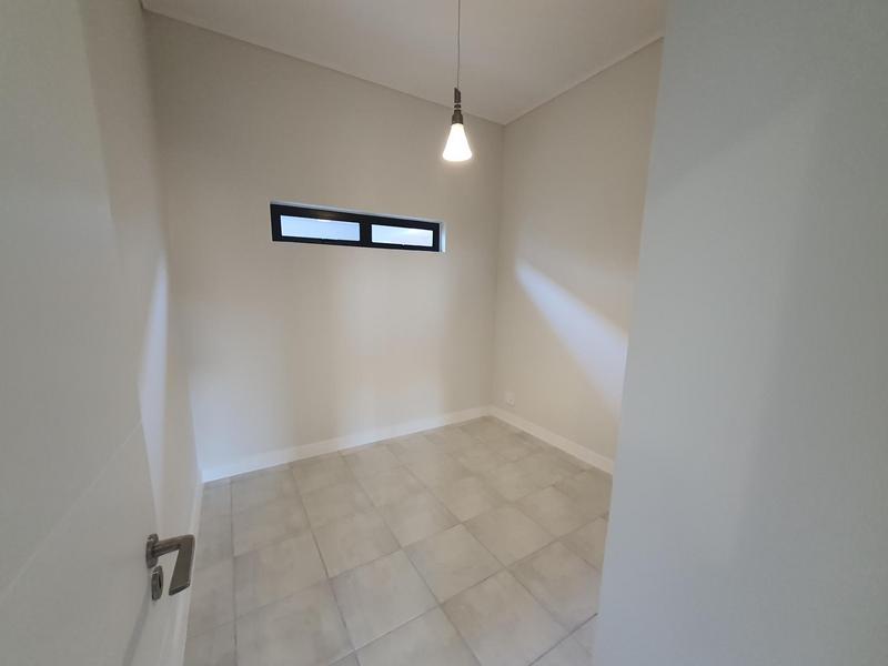 To Let 1 Bedroom Property for Rent in Greenbay Eco Estate Western Cape